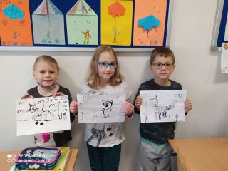 ZWIERZ%%C4%%98TA LE%%C5%%9ANE 3